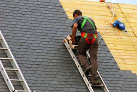 Best Storm Damage Roof Repair  in Northlake, IL